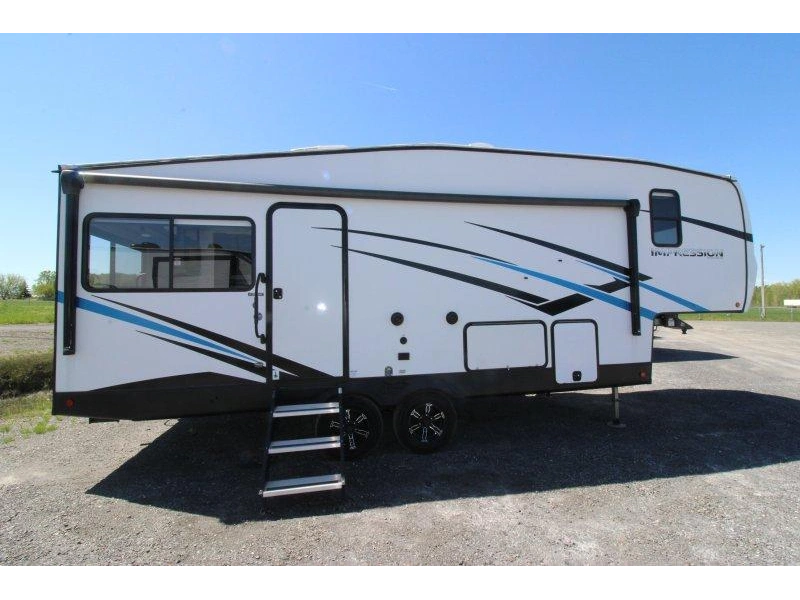 Forest River Impression 235rw 2023 alt