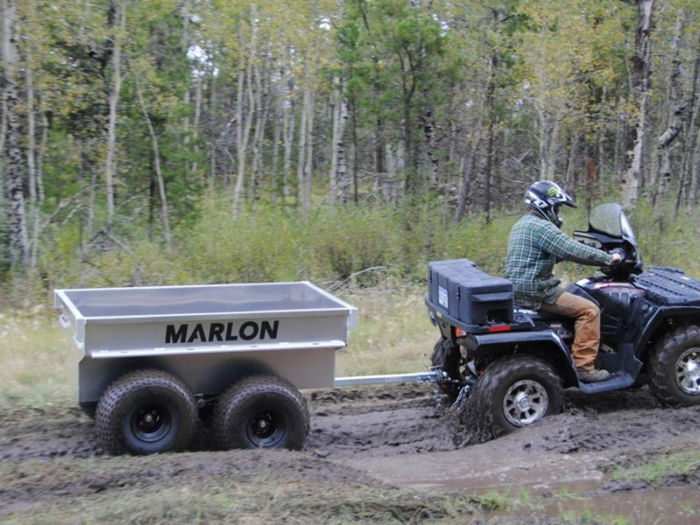 2026 Marlon Atv 1605 alt