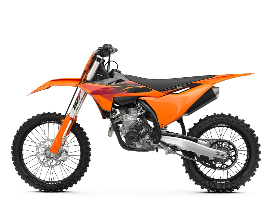 2027 Ktm 350 Sx F alt