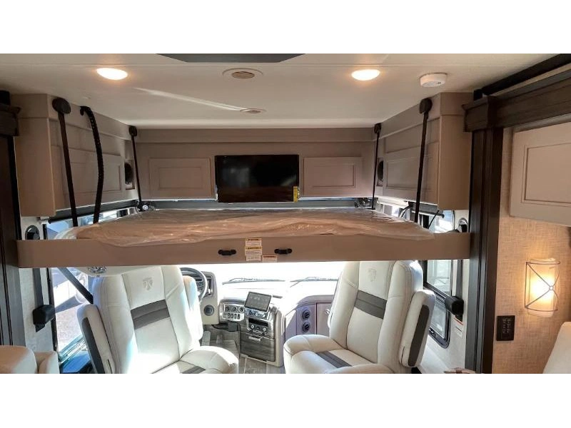 Thor Motor Coach Aria 3401 2023 alt