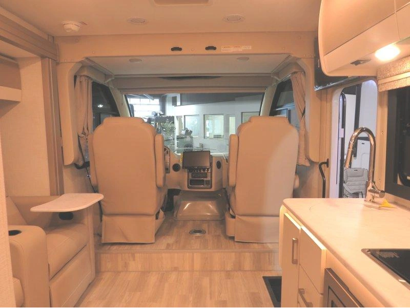 Thor Motor Coach Axis 26.2 2026 alt