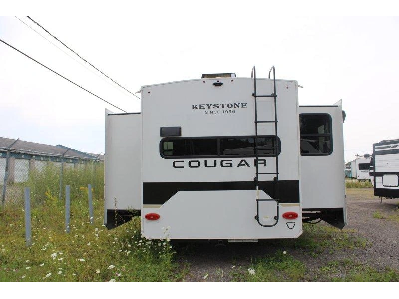 Keystone Rv Cougar 26rke 2027 alt