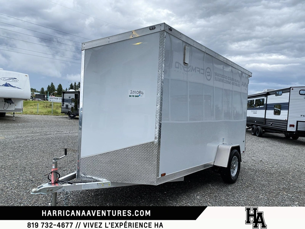 Cargo Mate 612sae-96 2027 alt
