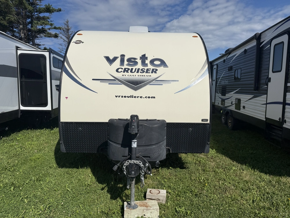 Cruiser 19mbs 2019 alt