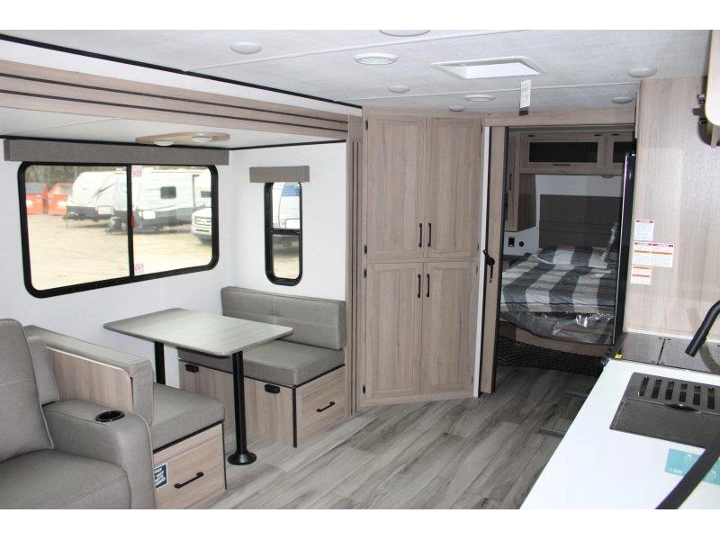 Keystone Rv Coleman 2600rb 2026 alt