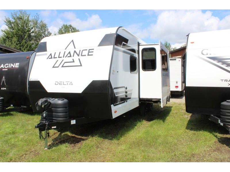 Alliance Delta Ml206 2027 alt