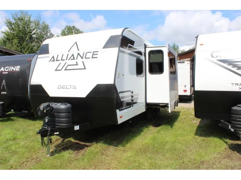 Alliance Delta ML206 2027