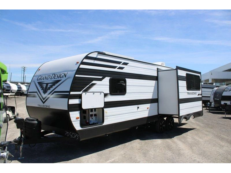Grand Design Transcend 245rlt 2026 alt