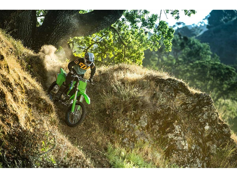 Kawasaki Klx300r Klx300cvfnn 2027 alt
