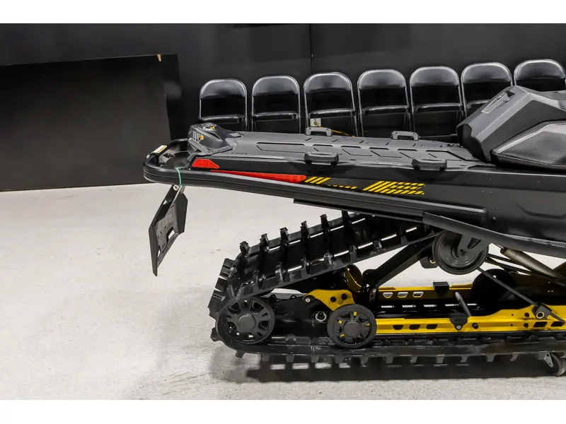 2026 Ski-Doo TUNDRA LE 600 ACE GNTA