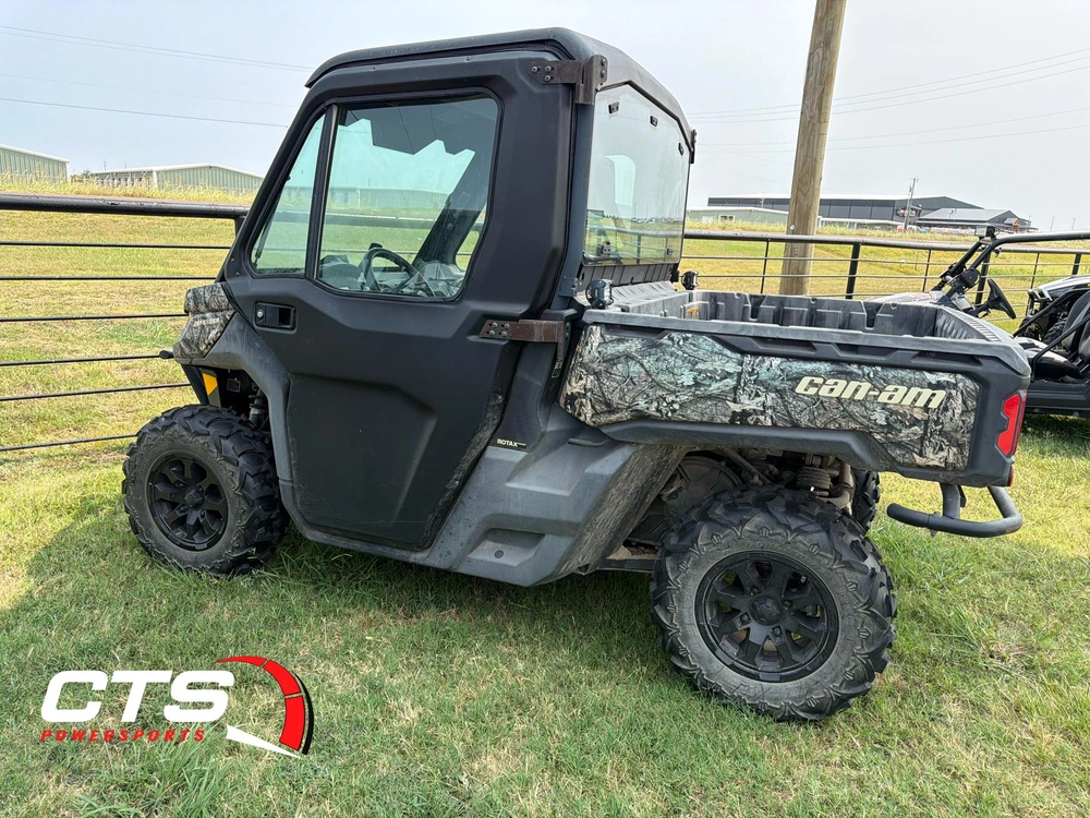 2022 Other Defender Xt Hd9 Ca alt
