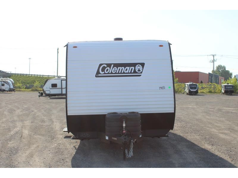 2026 Keystone Rv Coleman 23b alt