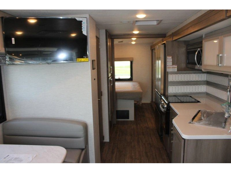 Thor Motor Coach Indigo Mm30 2026 alt