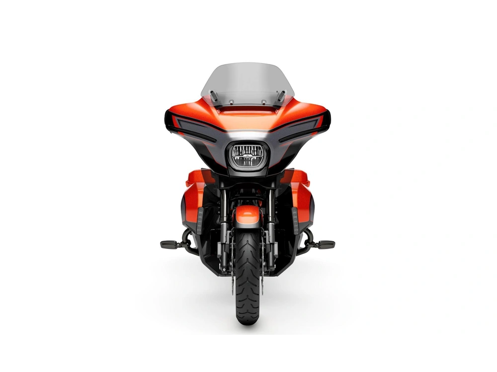 2026 Harley-davidson Street Glide Cvo Ltd alt