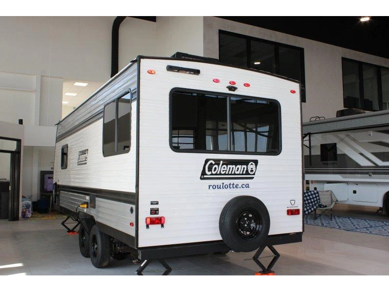 Keystone Rv Coleman 19r 2026 alt