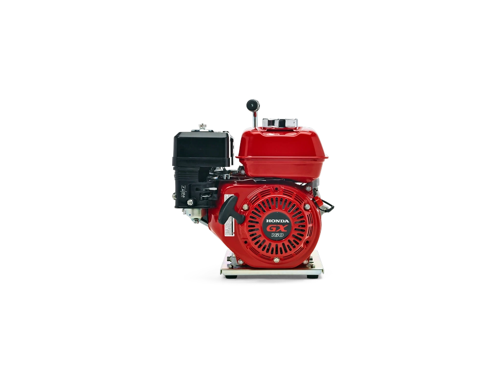 None Honda Wh20xtc High Pressure 2 alt