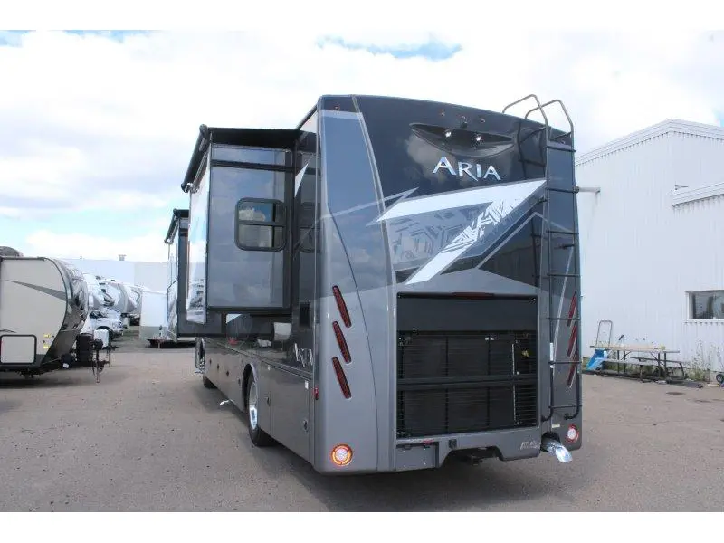 2027 Thor Motor Coach Aria 3702