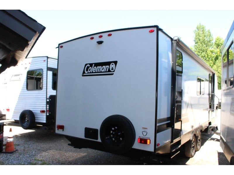 2026 Keystone Rv Coleman 26bx alt