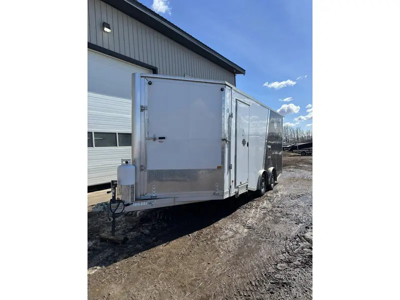 Alcom LLC Cargo Pro 2022