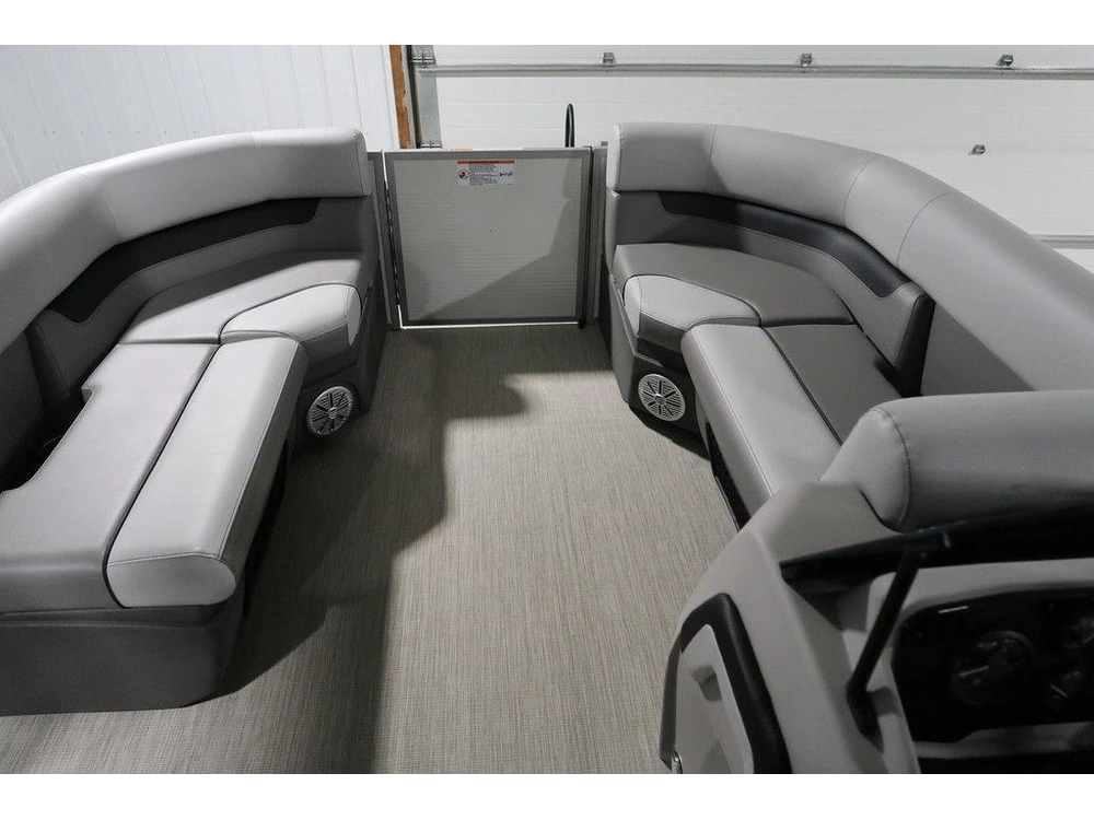 2026 Princecraft Sportfisher 23-2rs Sport alt