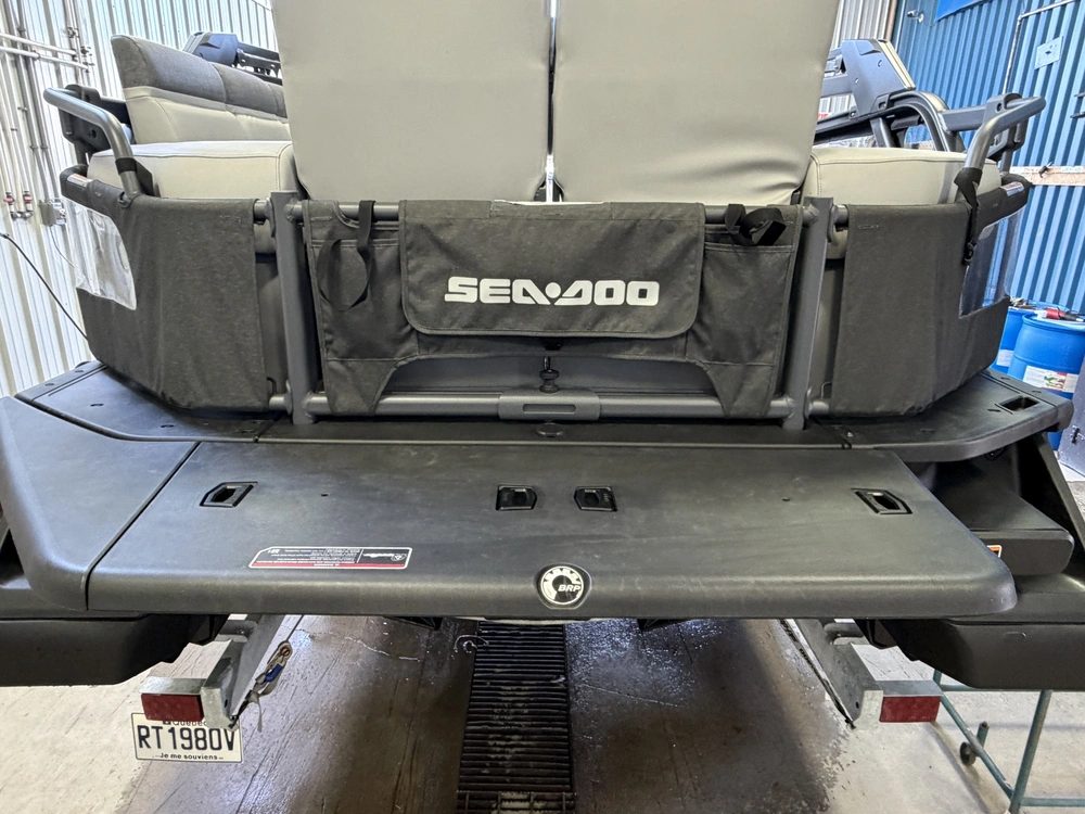 Sea-doo Switch Sport 21' 230hp Demo 2023 alt
