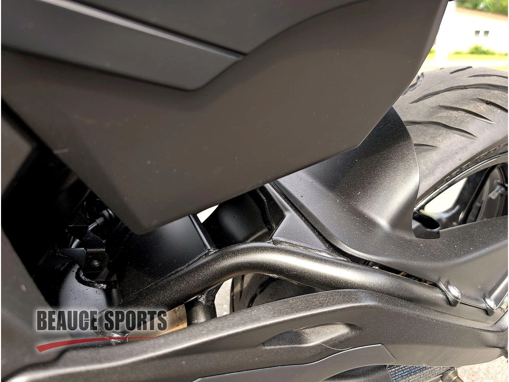 2015 Kawasaki Ex650 - Ninja 650 Abs Moto Sport Quotidienne Accessible Débutant Twin Confort Look Agressif Ville Weekend Abs Sécurité Entretien Fait R7 Mt-07 Cbr Sv650 alt