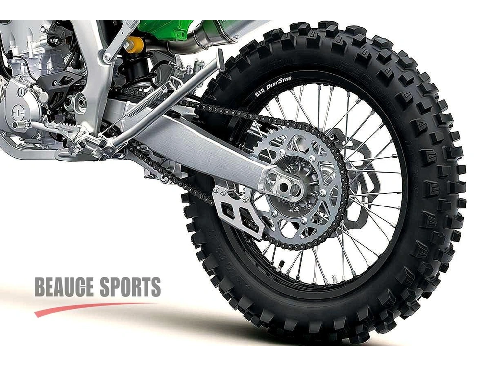Kawasaki Kx252fx Kx250 F Moto Cross-country Course Hors-route 4 Temps Enduro Compétition Sentier Technique Bois Démarreur Électrique 250f Racing Yz250fx Xc-f Fx250 Crf250rx 2027 alt