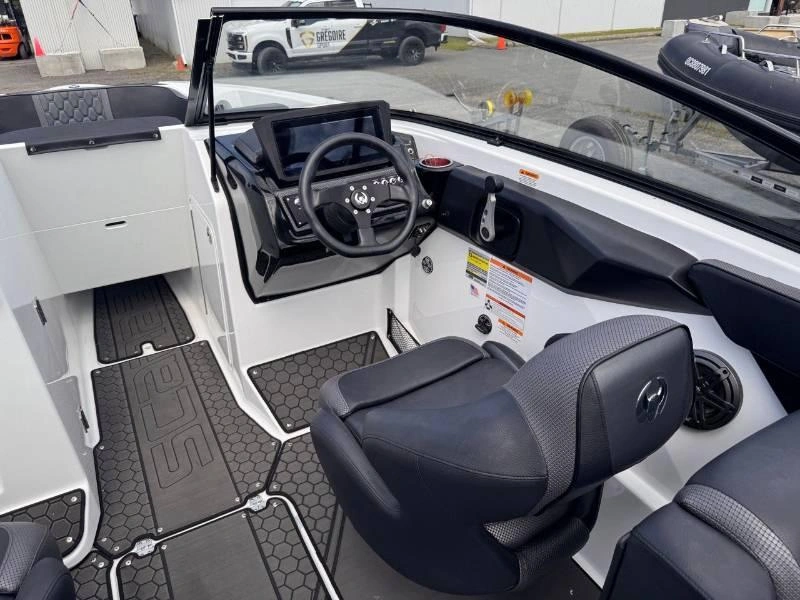 Scarab 255 Id Wake Edition / 600hp 2022 alt