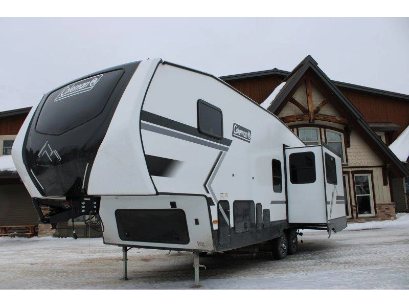 Keystone Rv Coleman 2400rex 2026 alt