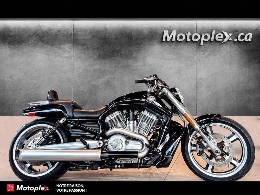2014 Harley-davidson Vrod Muscle Vrscf alt