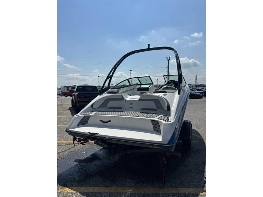 2016 Yamaha Ar190 alt