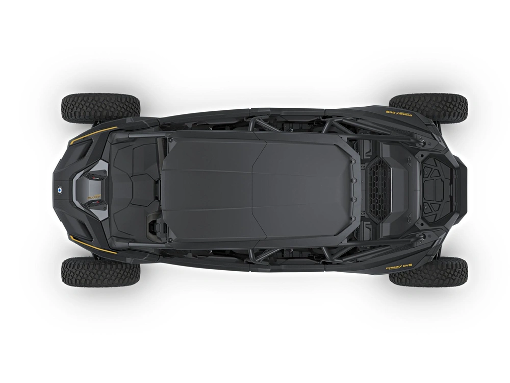 Polaris Rzr Pro R 4 Boost Ultra Edition 2027 alt