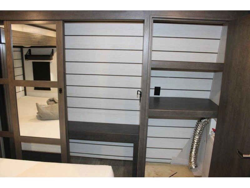 Keystone Rv Cougar 320rds 2024 alt
