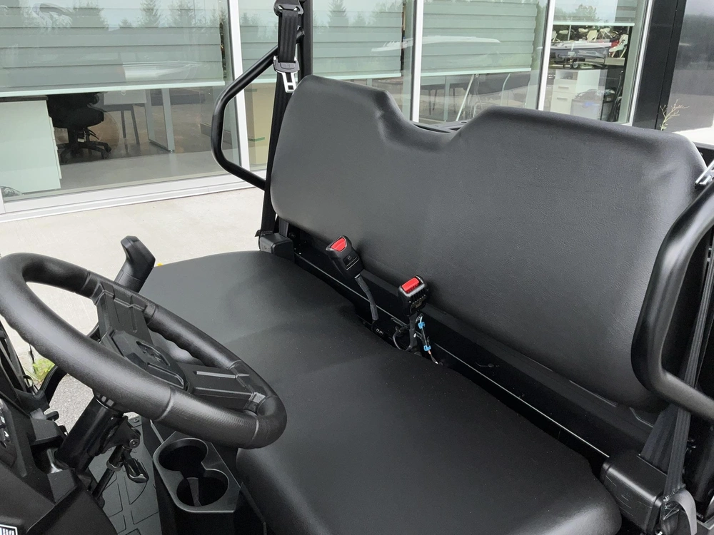 Polaris Ranger 500 2026 alt