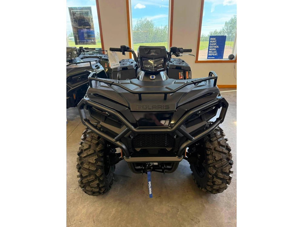 2026 Polaris Sportsman 570 Trail alt