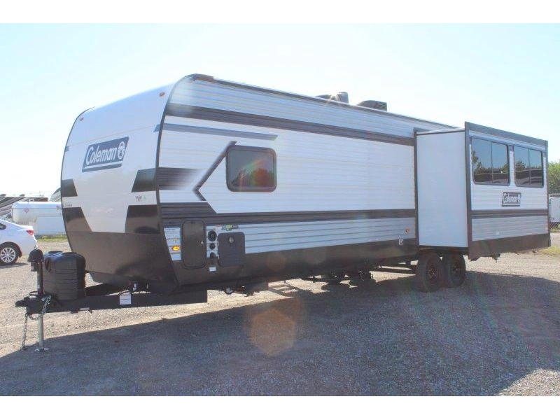 Keystone Rv Coleman 29rks 2026 alt
