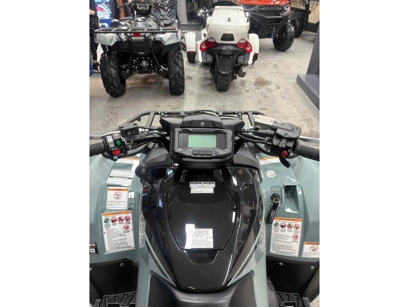 Yamaha Kodiak 700 Dae Xt-r 2026