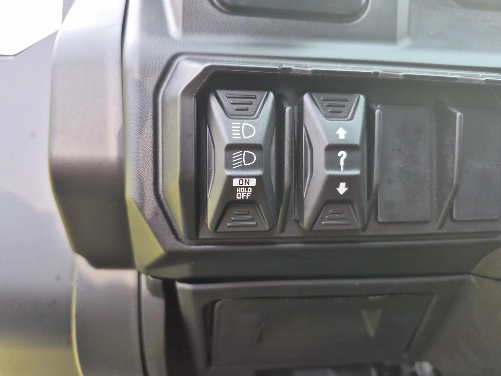 2026 Can-am Defender Max Ltd Hd11 alt