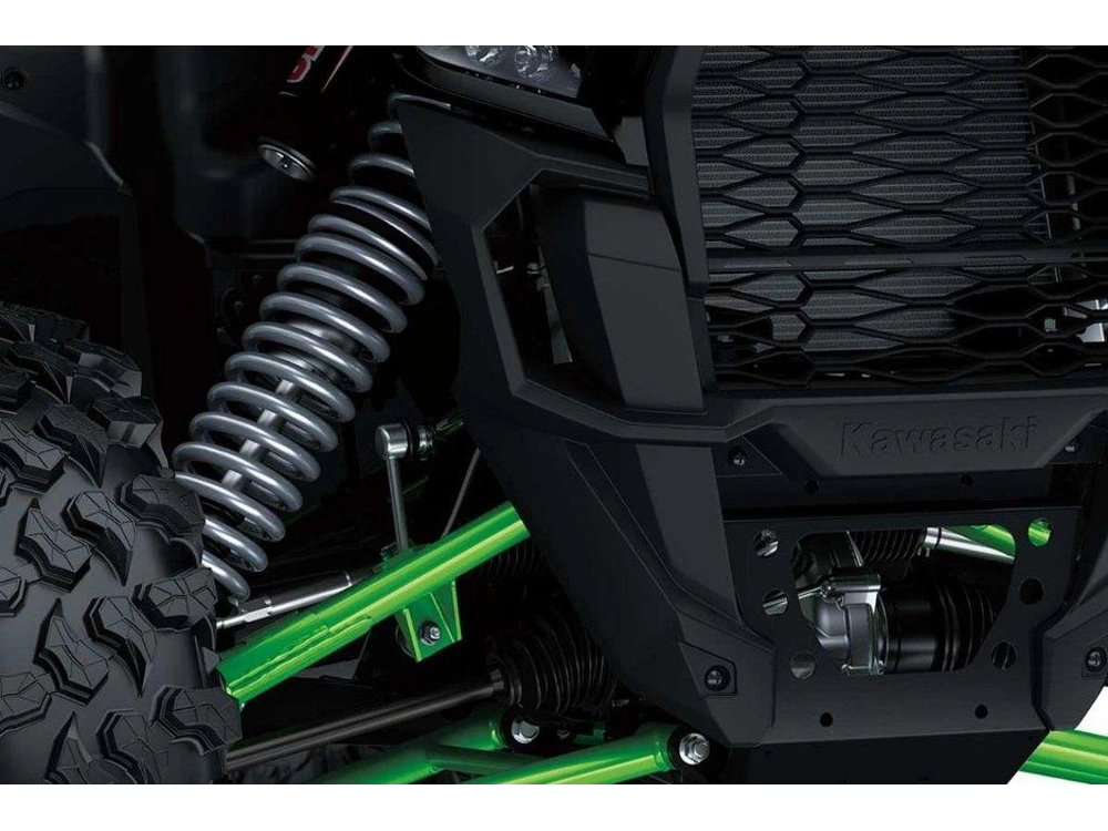 2027 Kawasaki Teryx Krx 1000 Tr alt