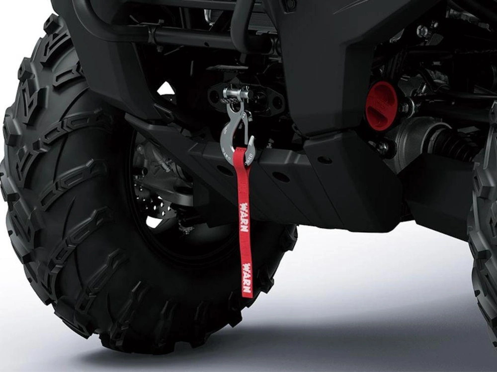 2026 Kawasaki Brute Force 750 Se Camo alt
