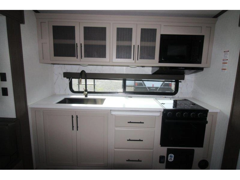 Keystone Rv Cougar 26rke 2027 alt