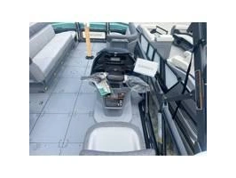 2026 Sea-doo Switch Cruise 21ft 230hp With Painted Trailer alt