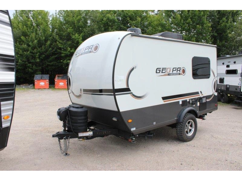 Forest River Rockwood G15tb 2024 alt