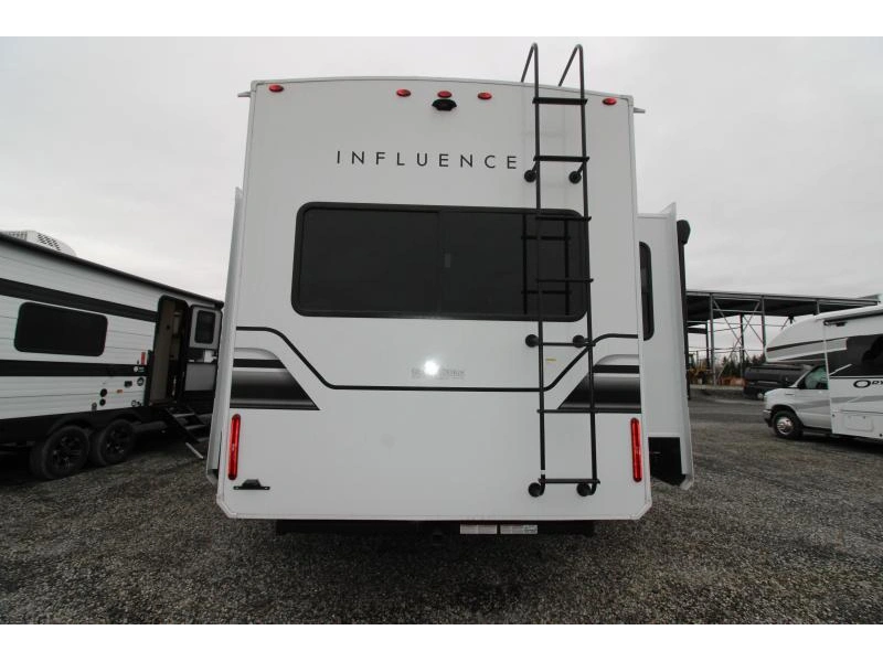 Grand Design Influence 3003rl 2026 alt