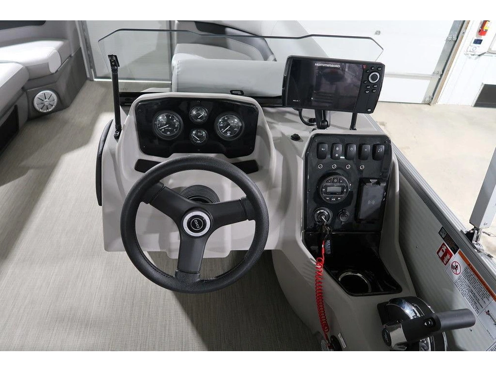 2026 Princecraft Sportfisher 23-2rs Sport alt