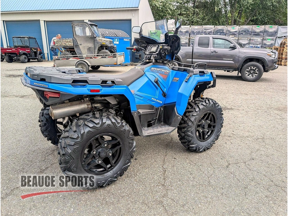 Polaris 570 Trail 2024 2024 alt