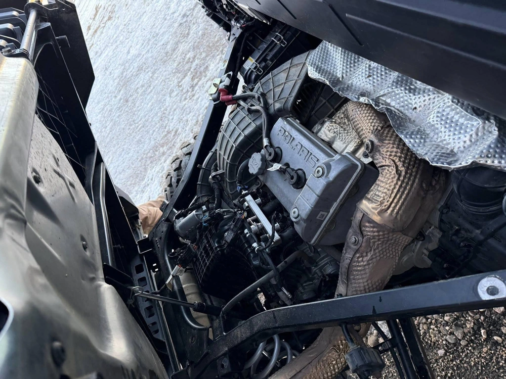 2019 Polaris Ranger Xp 1000 Eps Northstar alt
