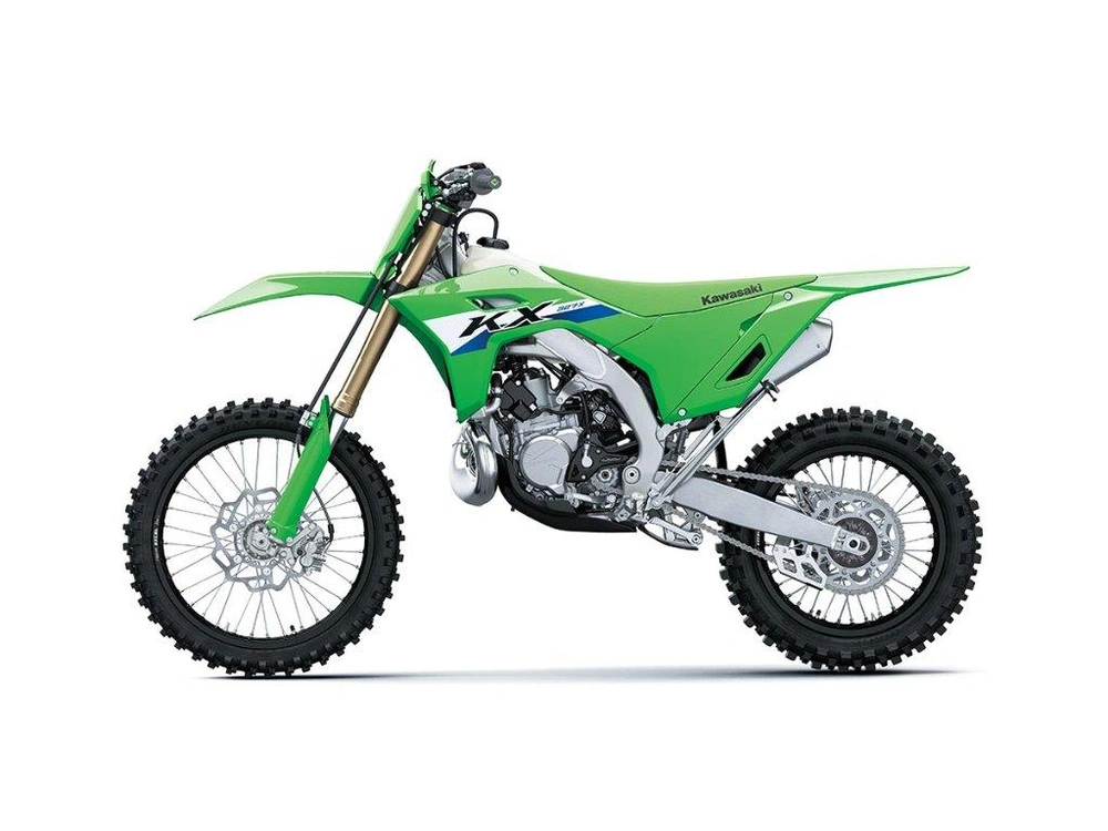 2027 Kawasaki Kx327x alt