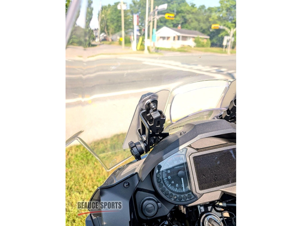 Kawasaki Versys 1000 Lt Se 🎯 Moto Sport Touring Tracer 9 Gt S1000xr Gsx-s1000gx 4 Cylindres Confort 🟢 2020 alt
