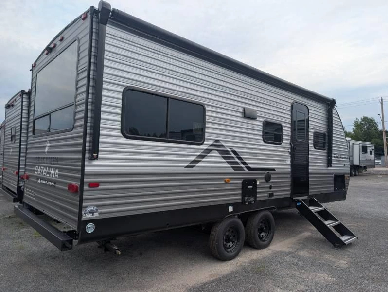 Coachmen Catalina 221epic 2027 alt